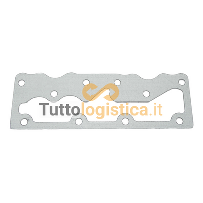 Guarnizione Spicer compatibile con carrelli elevatori Jungheinrich | 269/51084169