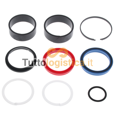 Kit Guarnizioni TotalSource per Carrelli Elevatori Yale | 003/505136065