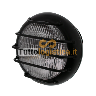 Faro anteriore sinistro e destro compatibile STILL TotalSource | 255/507504
