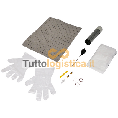 Kit di manutenzione TotalSource per carrelli elevatori STILL | 255/50983509033
