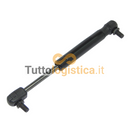 Molla a gas Stabilus F18X60/150F compatibile Linde | 400/0009655734