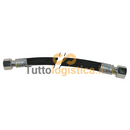 Tubo flessibile idraulico TotalSource compatibile con carrelli Yale | 003/582041559