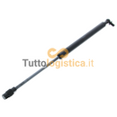 Molla a gas STABILUS compatibile con carrelli elevatori LINDE | 400/0009655668