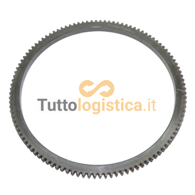 Corona dentata TotalSource per carrelli elevatori Jungheinrich | 269/51527200