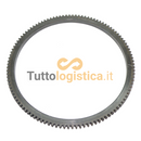Corona dentata TotalSource per carrelli elevatori Jungheinrich | 269/51527200