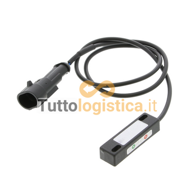 Magnet Switch Bernstein per carrelli elevatori Toyota | 058/213594050