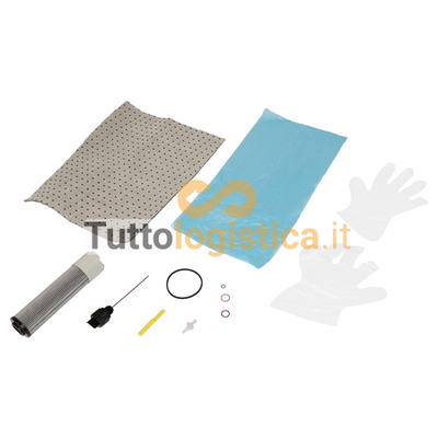 Kit di manutenzione TotalSource per carrelli elevatori STILL | 255/50983509024
