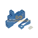 Relè Finder compatibile per carrelli elevatori Raymond | 015/3150002