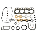 Kit Guarnizioni Revisione Motore per Toyota TotalSource | 058/041112047071