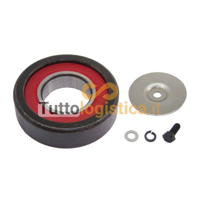Roller Assembly TotalSource per carrelli elevatori Yale | 003/66008985