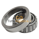 Cuscinetto Fersa compatibile Yale per carrelli elevatori | 003/582002077