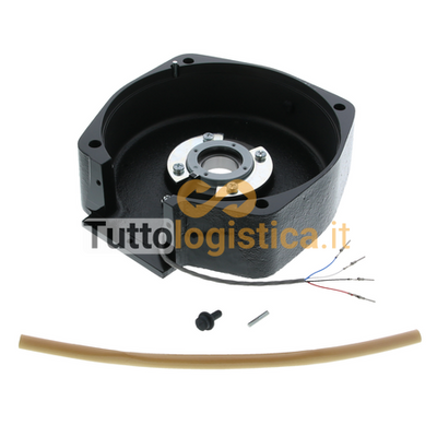 Supporto Mahle con Cuscinetto ed Encoder per Carrelli Yale | 003/580050716