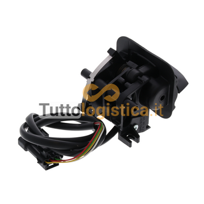 Console di Controllo TotalSource per Carrelli Elevatori Linde | 400/3094308106