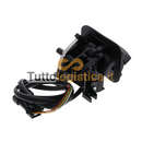 Console di Controllo TotalSource per Carrelli Elevatori Linde | 400/3094308106