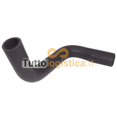 Tubo in gomma TotalSource compatibile con carrelli elevatori Hyster | 001/66000791