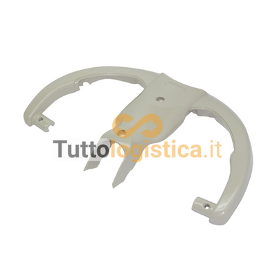 Guscio inferiore TotalSource per carrelli elevatori Crown | 002/808986