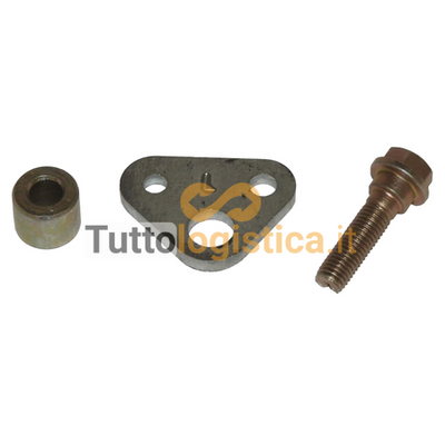 Vite di supporto TotalSource per carrelli elevatori Hyster | 001/162983