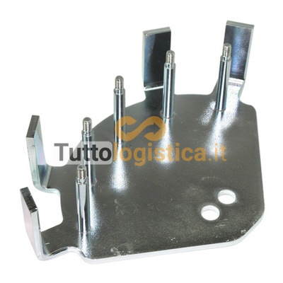Supporto TotalSource per carrelli elevatori Toyota | 058/77152T109071
