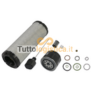 Kit Manutenzione Filtri TotalSource per Jungheinrich | 269/51386336