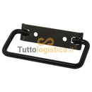 Maniglia TotalSource per transpallet BT - Ricambio di alta qualità | 268/7561875