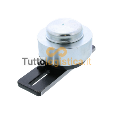 Gruppo Rinvio Idler Assy per Carrelli Elevatori Clark | 007/6711698