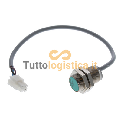 Set di cavi TotalSource per carrelli elevatori Mitsubishi | 272/RL499515