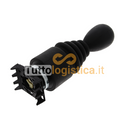 Switch TotalSource compatibile per carrelli elevatori Toyota | 058/1777372