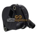 Regolatore di pressione Deutz compatibile Linde | 400/0009440520