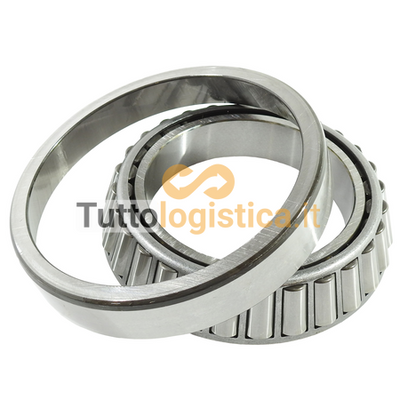 Cuscinetto a rulli conici Carraro per carrelli Jungheinrich | 269/51062332
