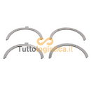 Set rondelle di spinta standard TotalSource per motori Toyota | 058/110117830071