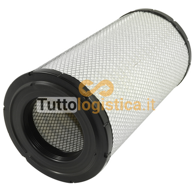 Filtro Aria Donaldson per Toyota - Alta Efficienza di Filtrazione | 058/177023345071