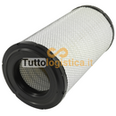 Filtro Aria Donaldson per Toyota - Alta Efficienza di Filtrazione | 058/177023345071