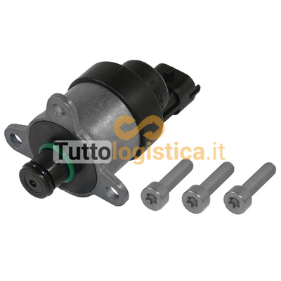 Regolatore di carburante TotalSource per carrelli elevatori Yale | 003/582054534