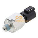 Sensore Pressione Olio TotalSource per Carrelli Elevatori Linde | 400/3522224503