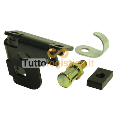 PIN TotalSource compatibile con carrelli elevatori STILL | 255/0704328