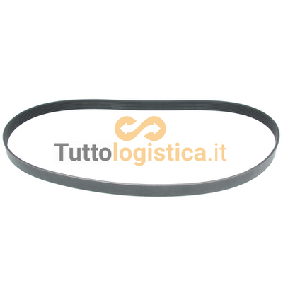 Cinghia trapezoidale TotalSource per carrelli elevatori Toyota | 058/9001A9L002