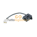 Interruttore Assemblato TotalSource per Carrelli Jungheinrich | 269/14412250