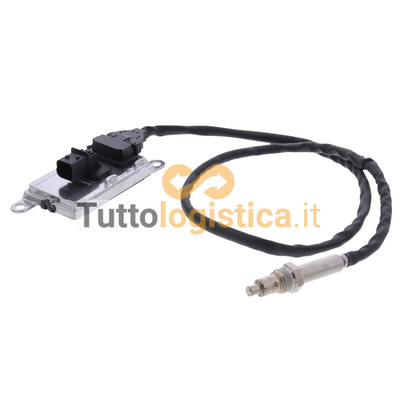 Sensore TotalSource compatibile con sistemi Yale | 003/582051042