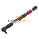 Cilindro Stabilus per carrelli elevatori Linde | 400/3095404200