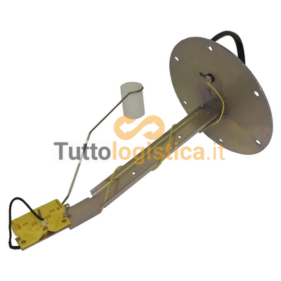 Sensore Livello Carburante TotalSource per Nissan | 057/2506051K00
