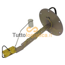Sensore Livello Carburante TotalSource per Nissan | 057/2506051K00