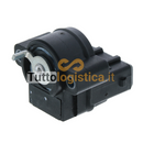 Potenziometro Vishay compatibile Linde per carrelli elevatori | 400/7916400104
