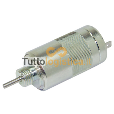 Solenoide TotalSource compatibile con carrelli elevatori Jungheinrich | 269/50027774