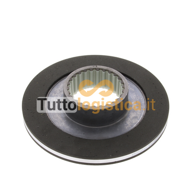 Disco Freno Lenze per Carrelli Elevatori Jungheinrich | 269/50426638