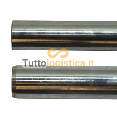 Cilindro a pistone TotalSource 1753,5 mm compatibile Linde | 400/51724464830