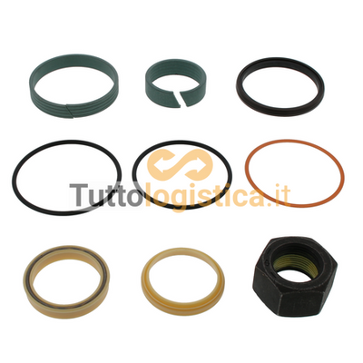 Kit Guarnizioni TotalSource per Macchine Doosan-Daewoo | 954/7161331