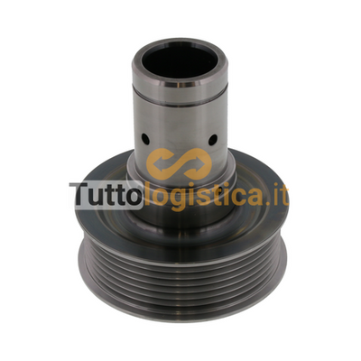 Puleggia TotalSource per motori Toyota - Ricambio di alta qualità | 058/162813688071