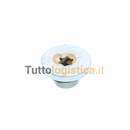 Tappo di scarico TotalSource compatibile con carrelli elevatori Yale | 003/580063541