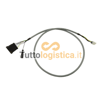 Cablaggio elettrico TotalSource compatibile con carrelli Yale | 003/582034038