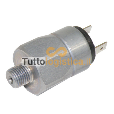 Sensore SUCO compatibile per carrelli elevatori Jungheinrich | 269/51335295